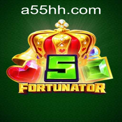 Discover the Thrilling World of 5Fortunator: A New Era of Gaming with 55 HH