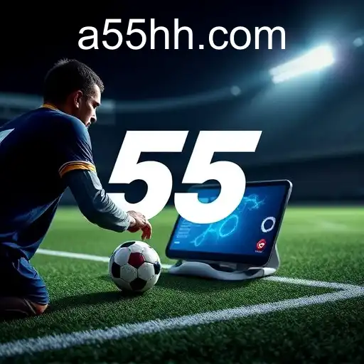 Apostas Esportivas: O Impacto e Evolução do Segmento com Foco em 55 HH