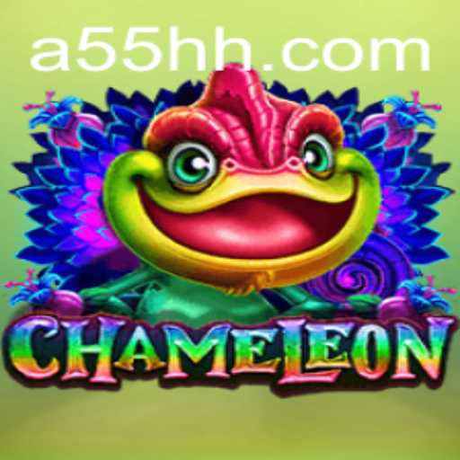 Exploring the Exciting World of Chameleon: A Contemporary Twist with 55 HH