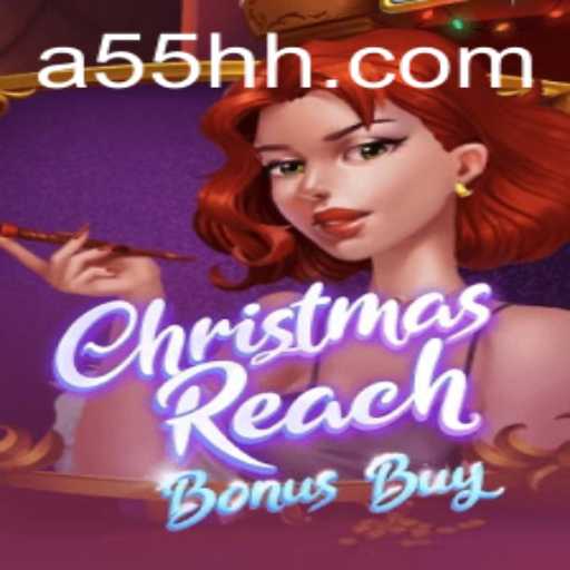 Discovering the Exciting World of ChristmasReachBonusBuy and the #55 HH Keyword Craze