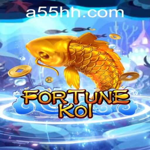 Exploring FORTUNEKOI: The Game That Blends Tradition with Modernity