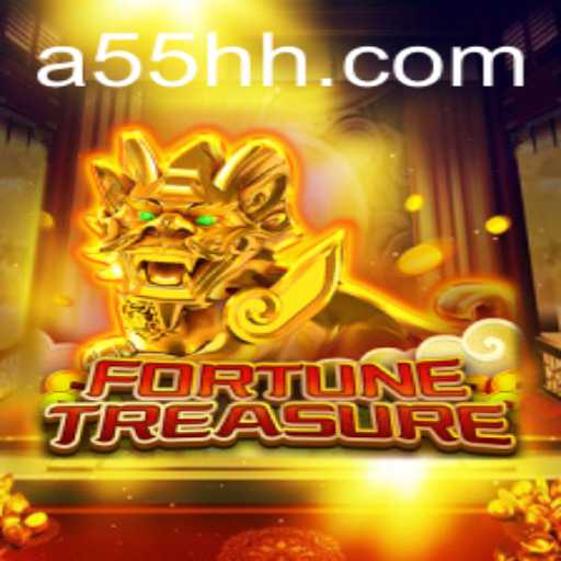 Discover the Exciting World of FortuneTreasure