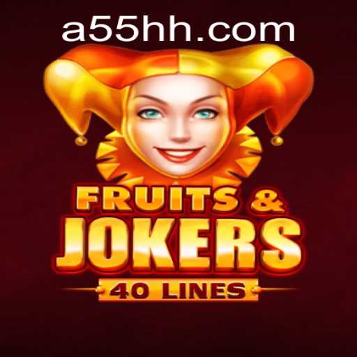 Unveiling FruitsAndJokers40: A Detailed Look at Gameplay and Mechanics