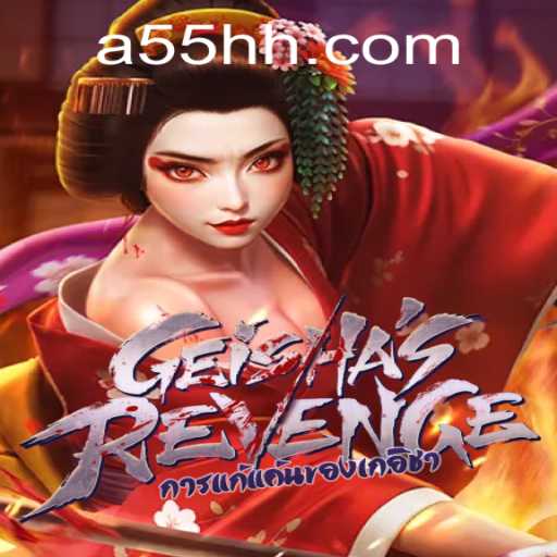 GeishasRevenge: An Immersive Journey into the Heart of Feudal Japan