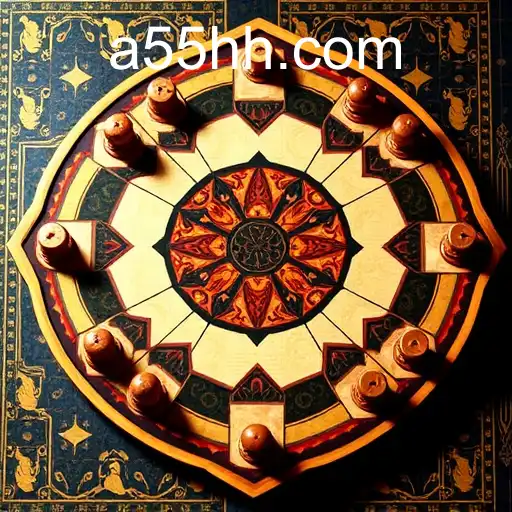 O Fascínio dos Jogos de Tabuleiro ao Longo dos Tempos