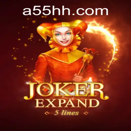Discovering JokerExpand: The Intriguing Universe of 55 HH