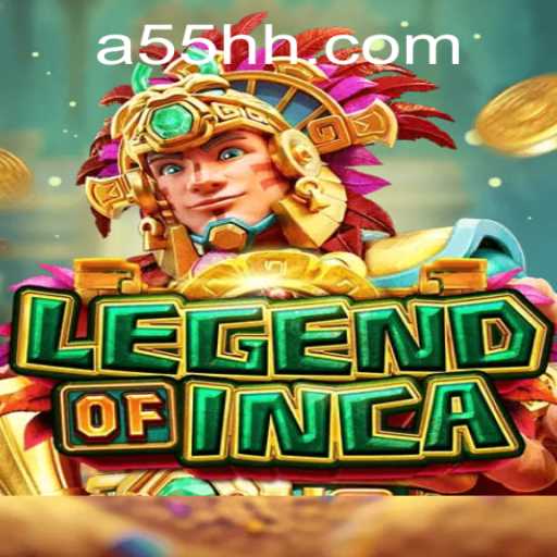 Exploring the Mystical World of LegendofInca and the Strategy of 55 HH