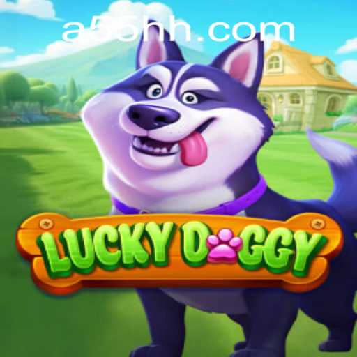 Unleashing Fun with LuckyDoggy: An Inside Look at the Exciting Game with '55 HH'
