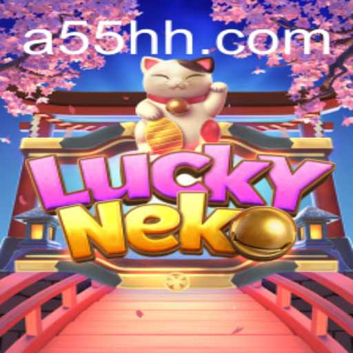 LuckyNeko: The Enigmatic World of 55 HH in Modern Gaming