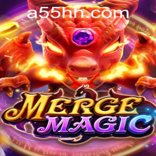 Unveiling MERGEMAGIC: The Enchanting World of Fusion and Exploration
