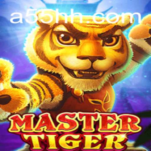 MasterTiger: The Thrilling World of Strategy and Skill