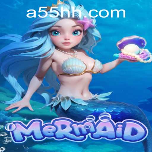 Exploring the Enchanting World of 'Mermaid: 55 HH' - A Dive into the Deep