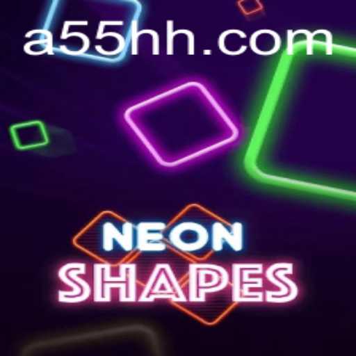 Exploring the Dynamic World of NeonShapes and the Intriguing Aspect of 55 HH