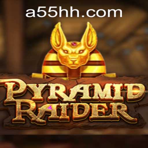 PyramidRaider: Unearthing the Treasures of the Ancient World