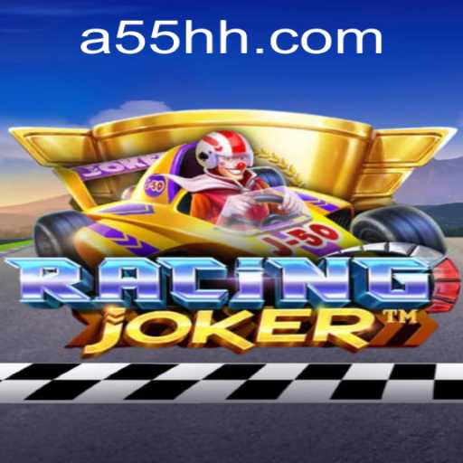 RacingJoker: An Exciting New Chapter in Racing Games with '55 HH'
