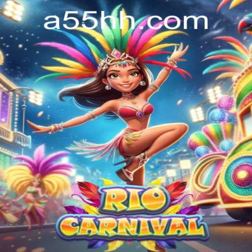 Experience the Vibrant Adventure of RioCarnival with 55 HH