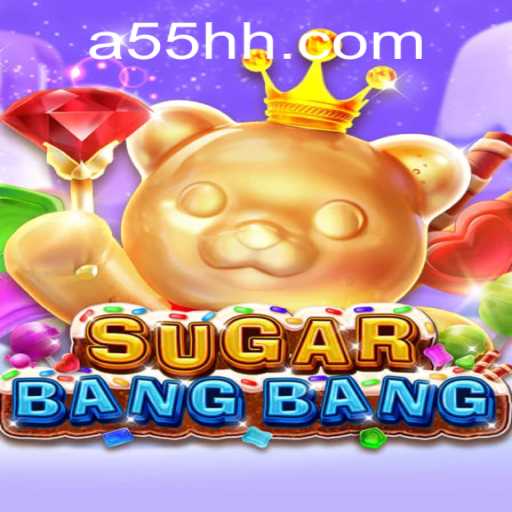 SUGARBANGBANG: A Sweet New Gaming Sensation with a Twist