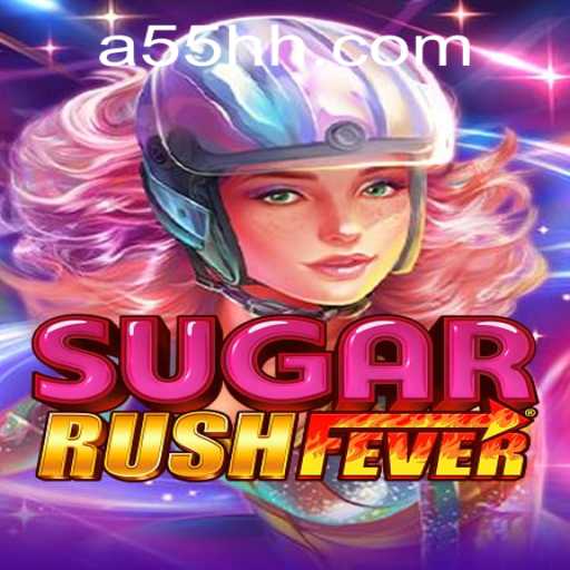 Unveiling SugarRushFever: A Sweet Gaming Adventure Fueled by 55 HH