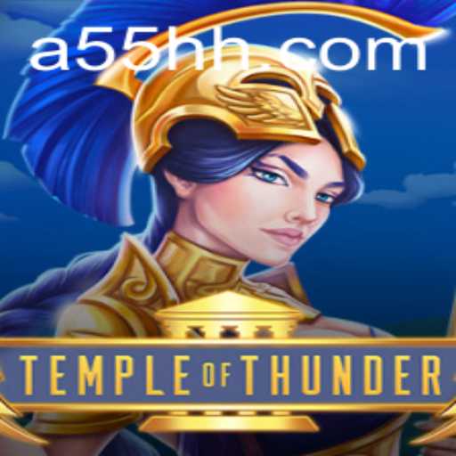 TempleofThunder: Dive into the Electrifying Adventure