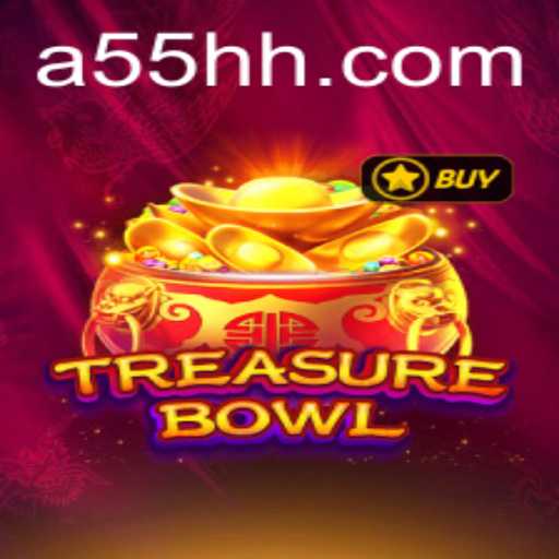 TreasureBowl: Dive into the Exciting World of 55 HH