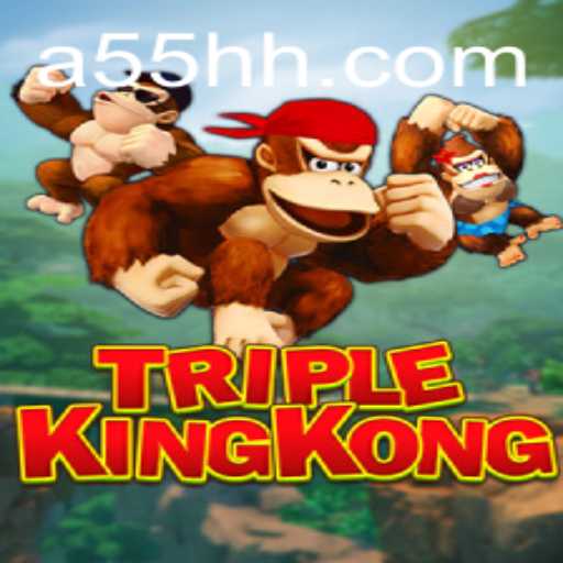 Exploring TripleKingKong: The Dynamic World of 55 HH