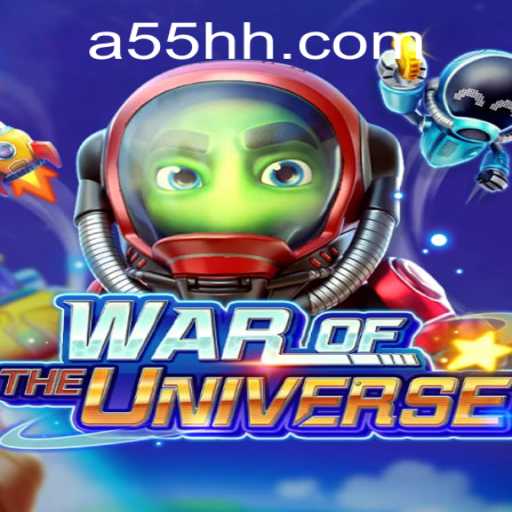 Exploring WAROFTHEUNIVERSE: The Ultimate Interstellar Strategy Game